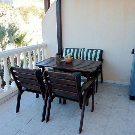 Balcon Al Mar Apartment Adra Luaran gambar