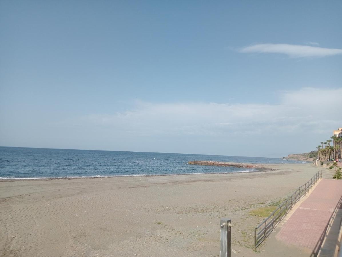 Balcon Al Mar Apartment Adra Luaran gambar