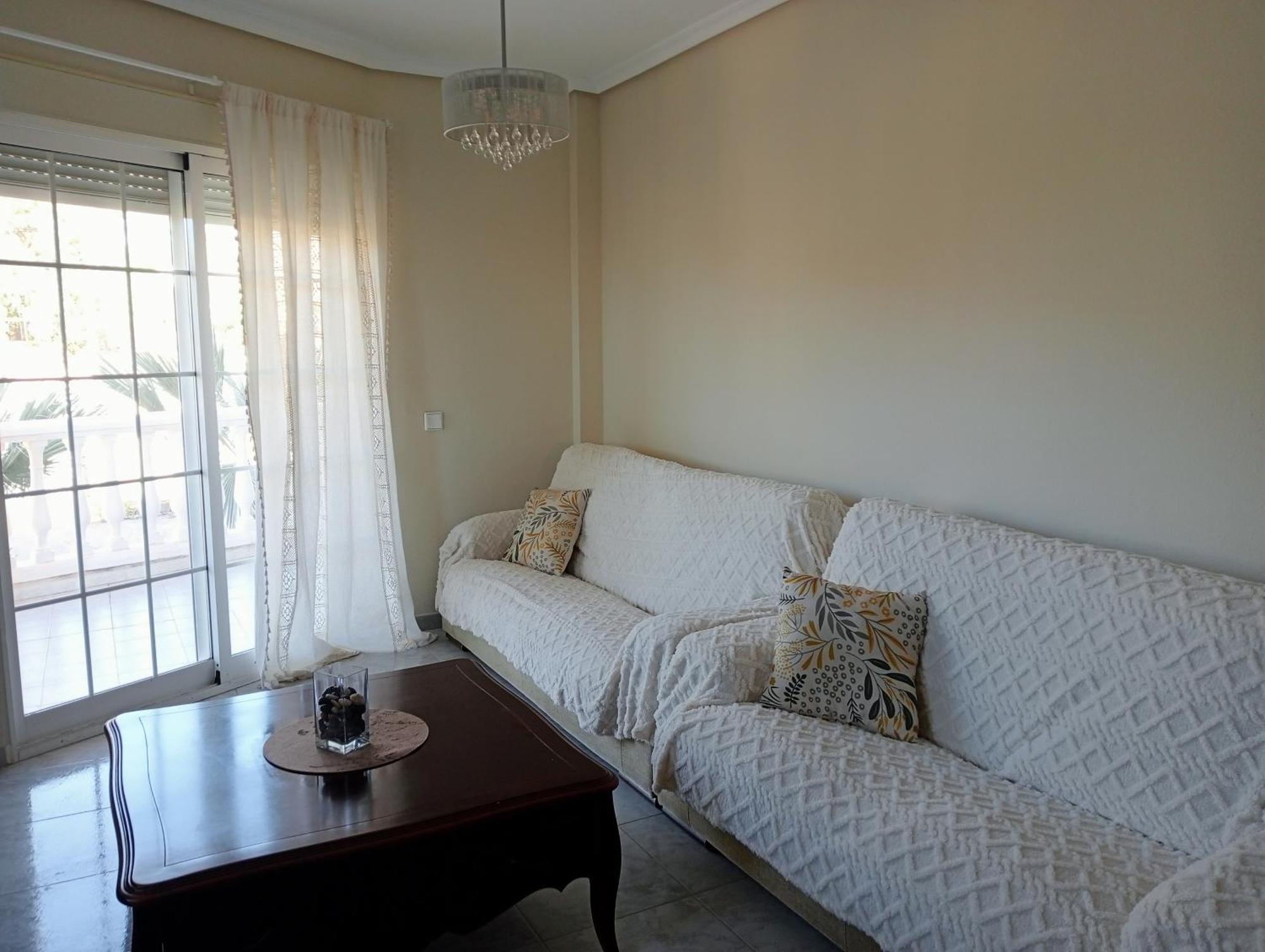 Balcon Al Mar Apartment Adra Luaran gambar